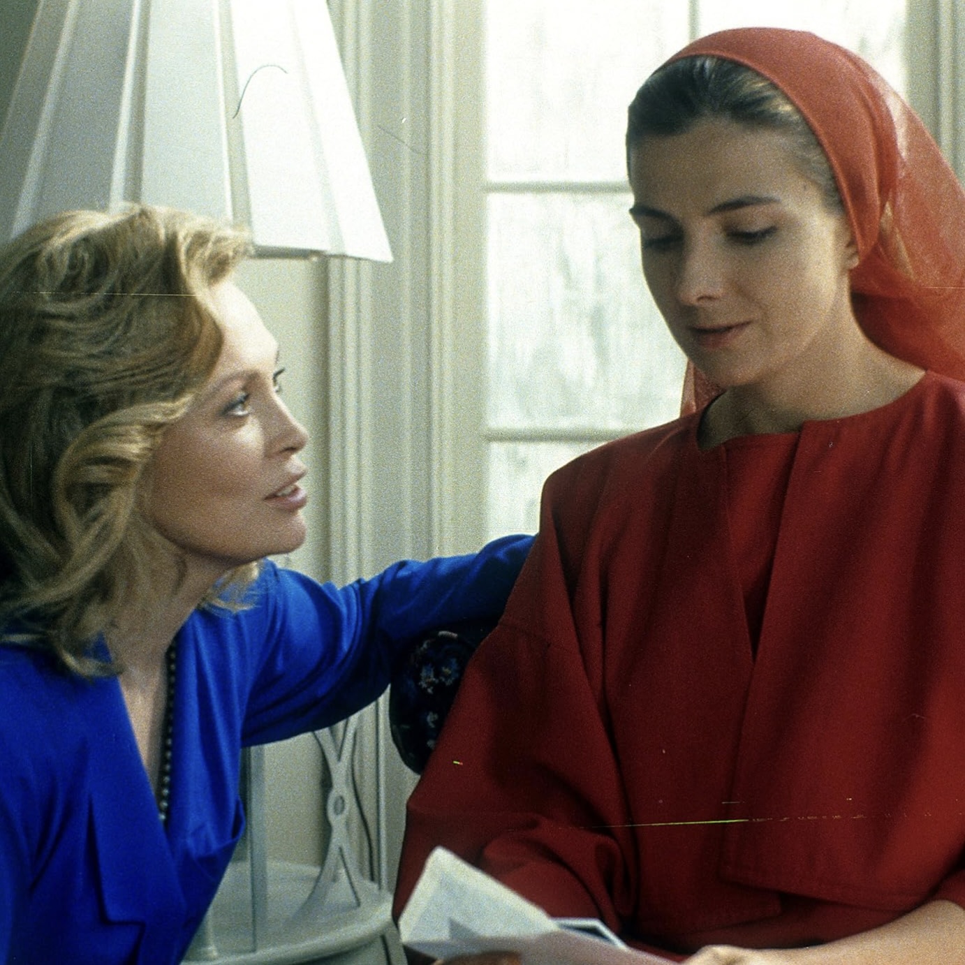 Rated or Dated: The Handmaid's Tale (1990) episode artwork