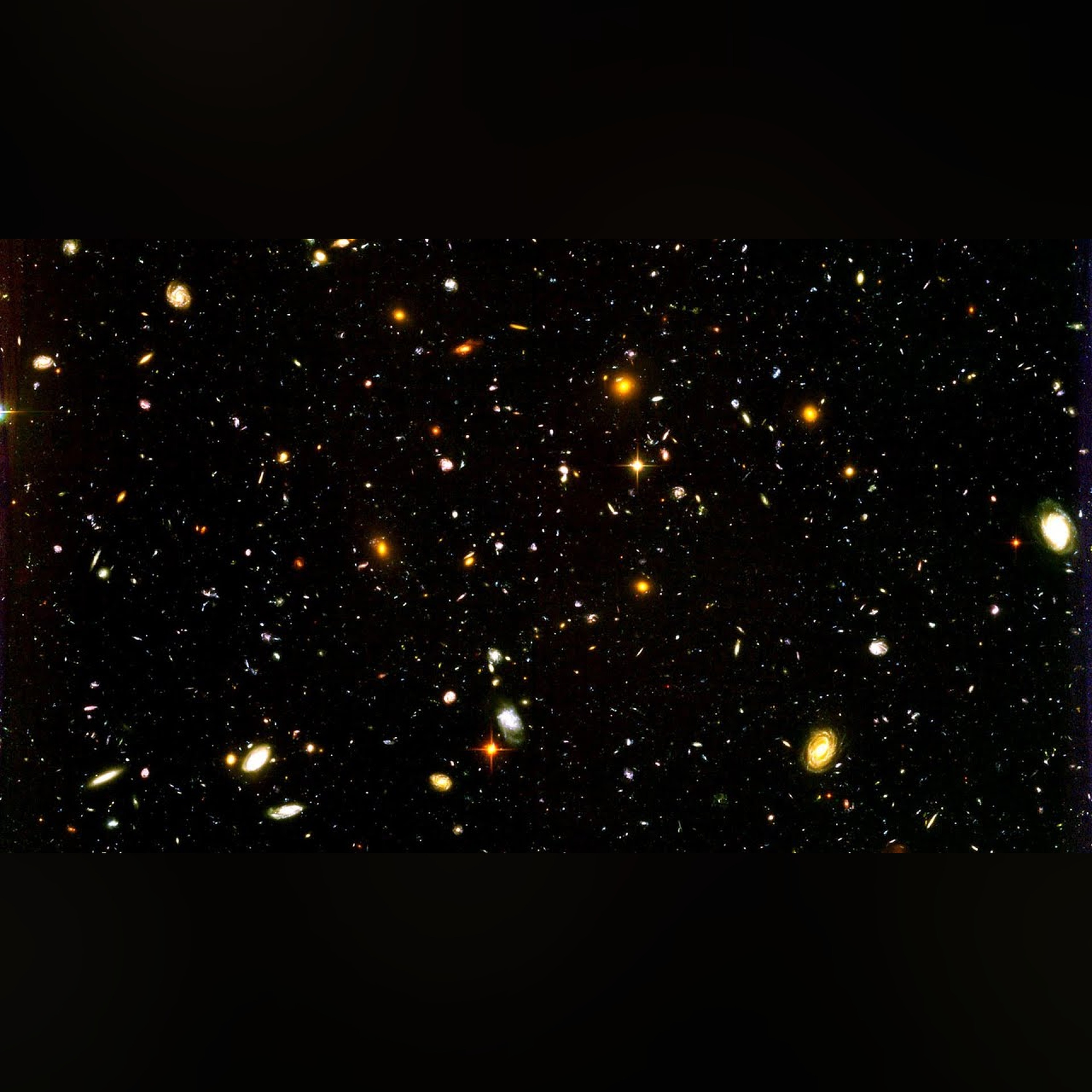 Distant time and the hint of a multiverse - Sean Carroll episode artwork