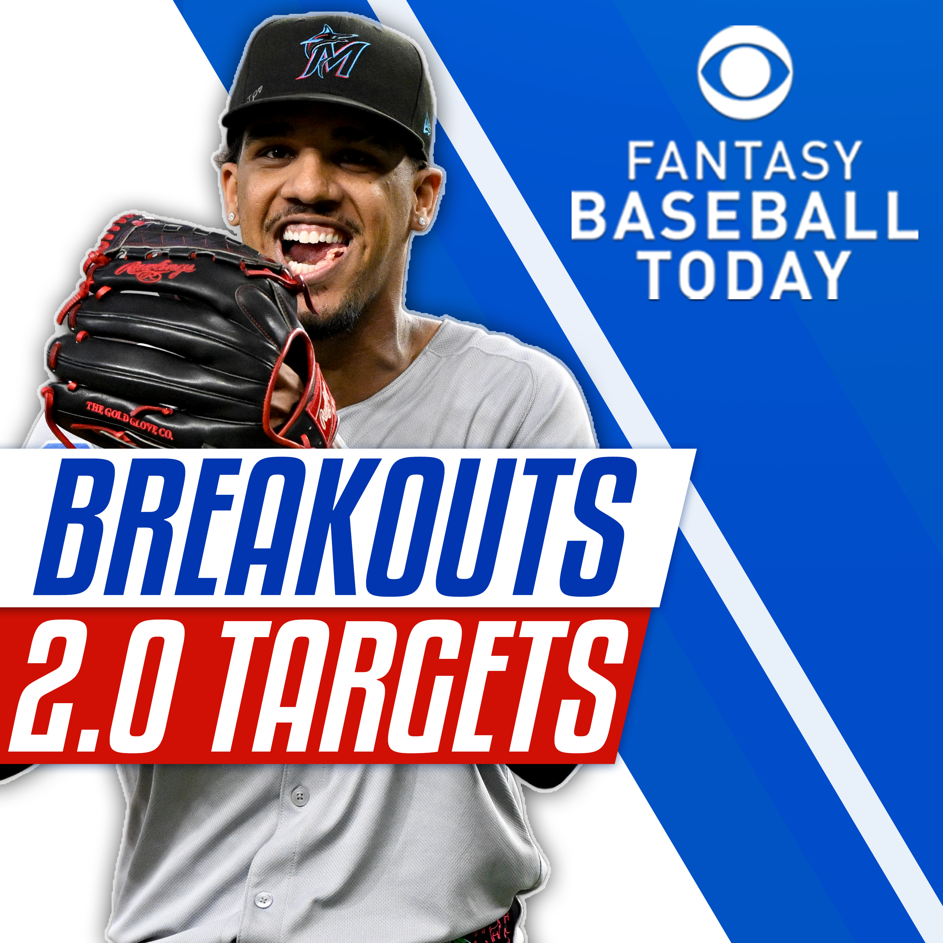 Breakouts 2.0! League Winners in 2026 Drafts! (3/4 Fantasy Baseball Podcast)