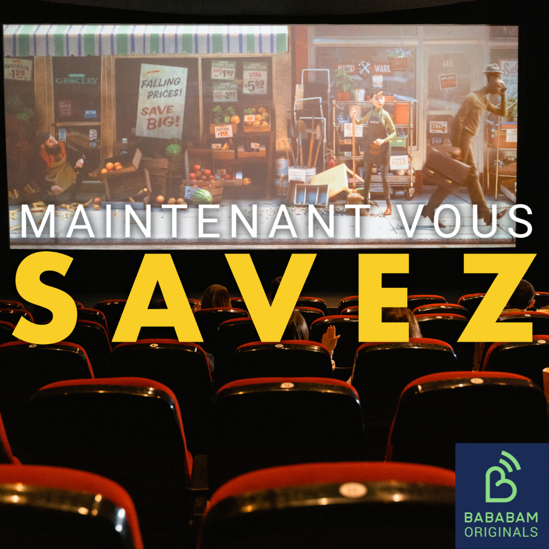 L’IA va-t-elle tuer le cinéma ? 