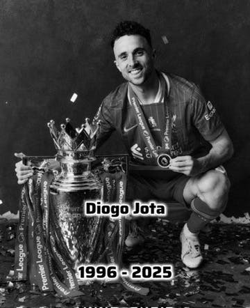 DIOGO JOTA DIOGO JOTA