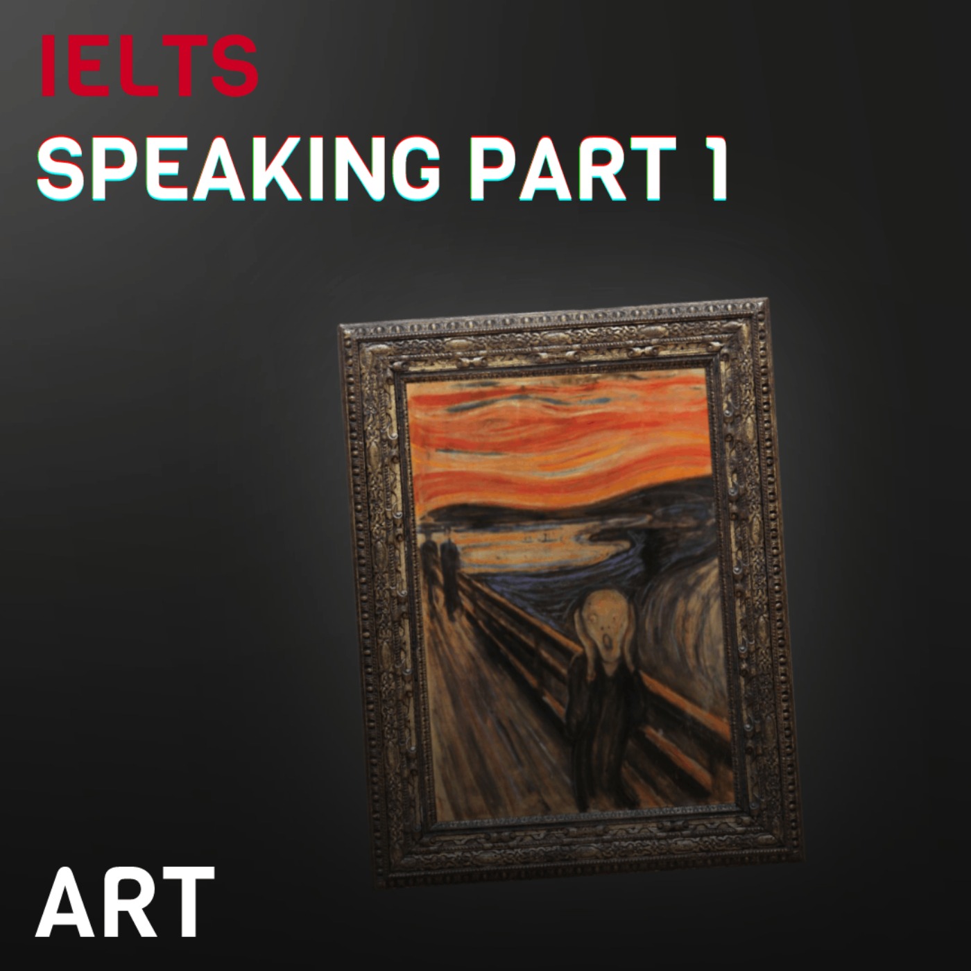 🧐 Art (S07E31) + Transcript