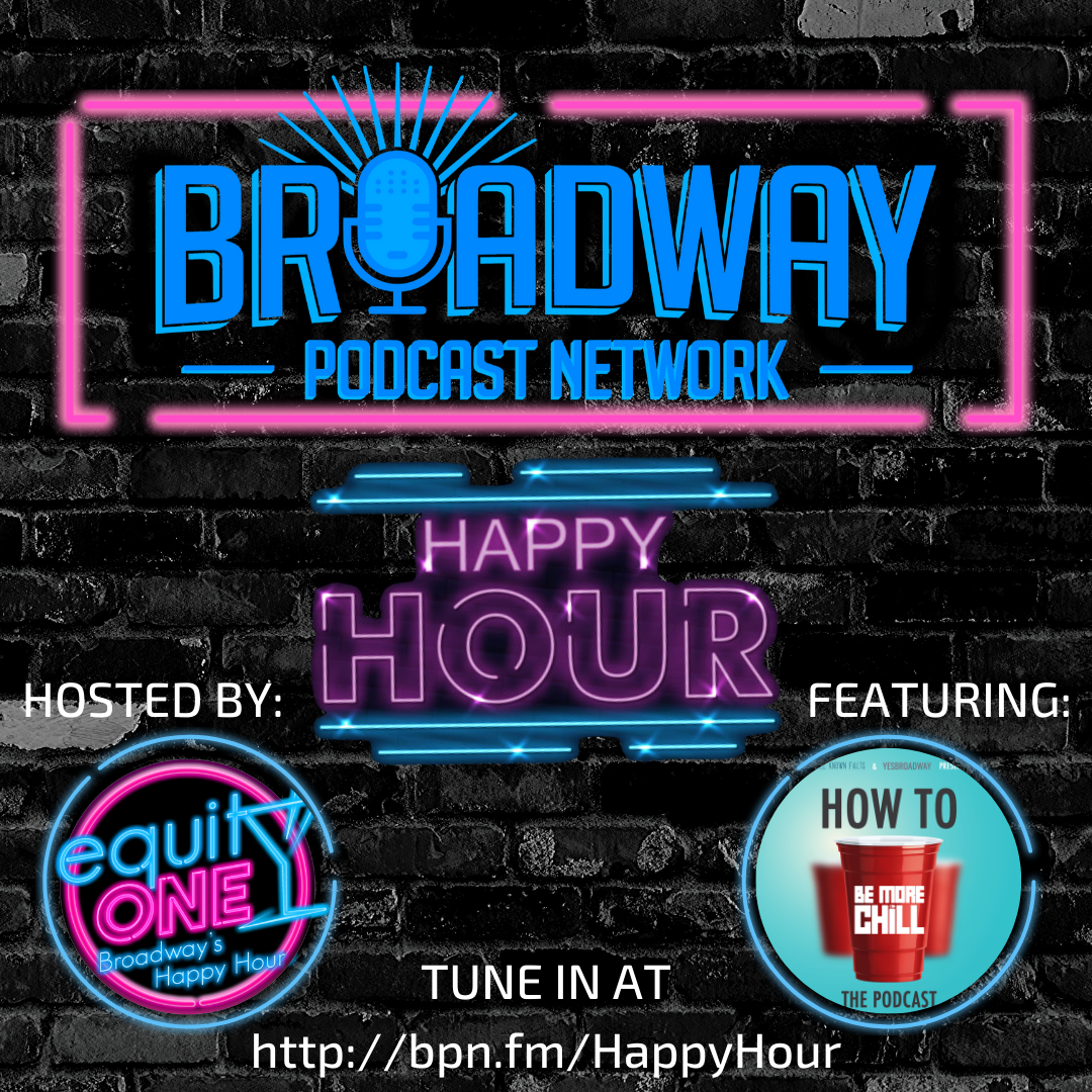 Equity One: Broadway\'s Happy Hour