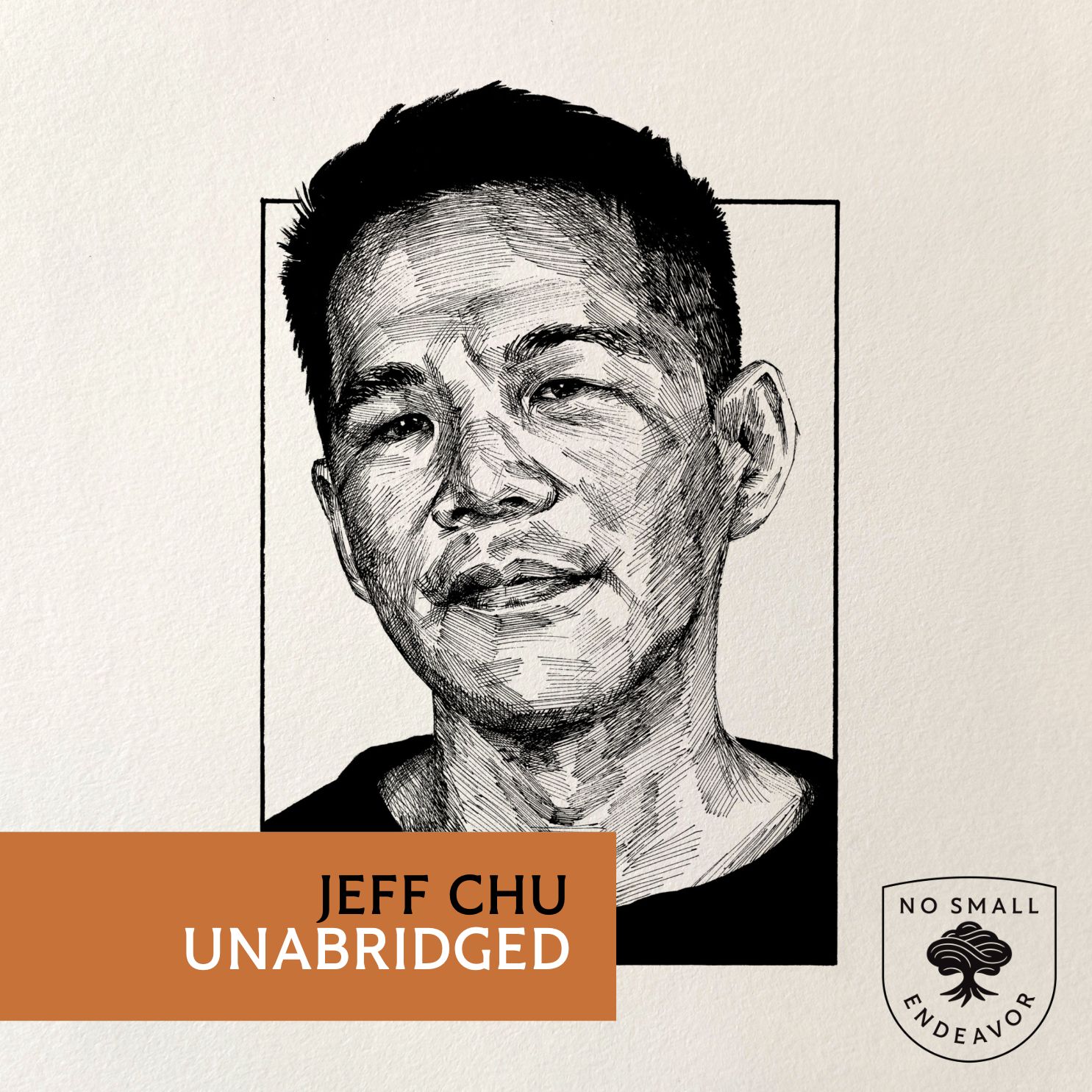 239: Unabridged Interview: Jeff Chu