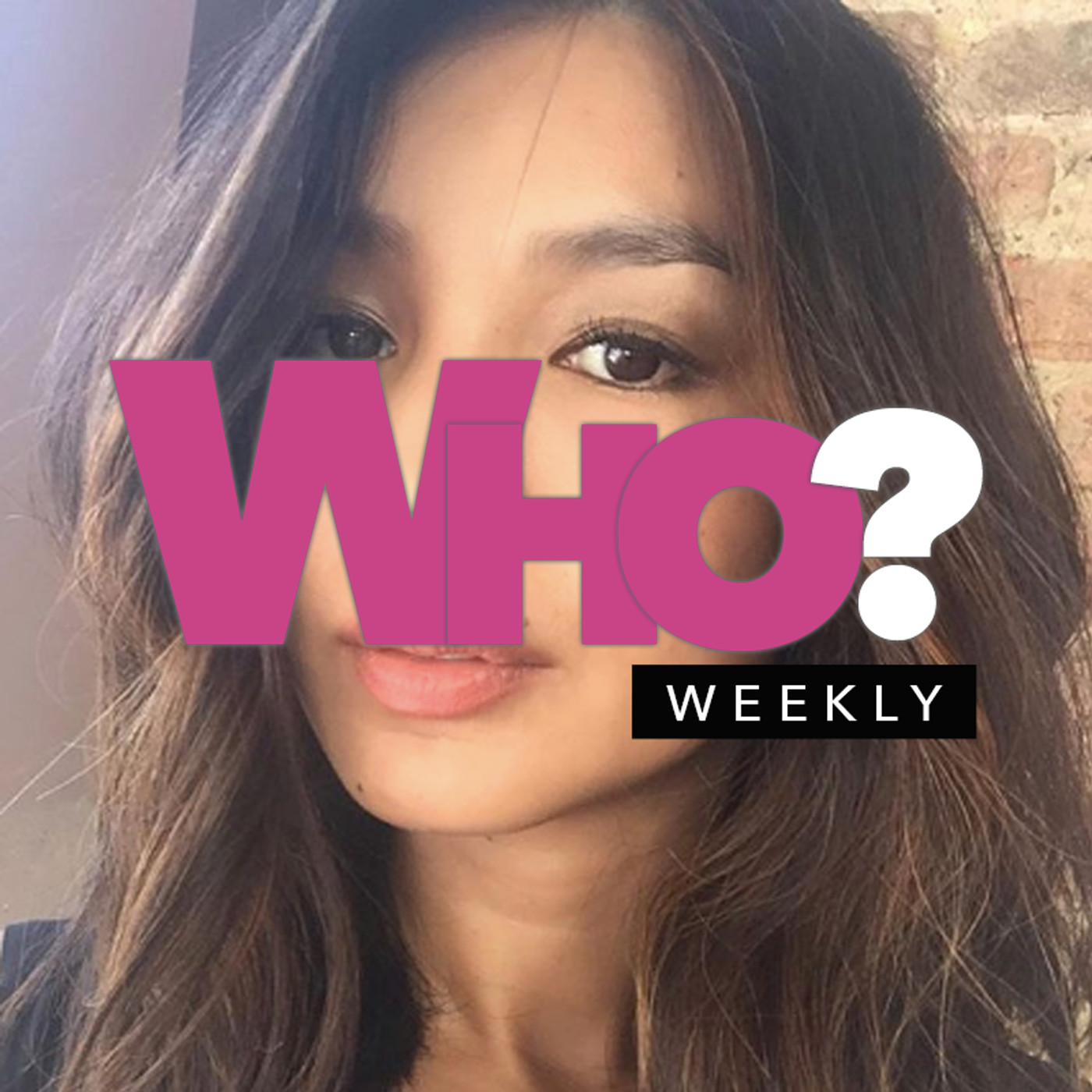 Shauna Sexton & Gemma Chan?