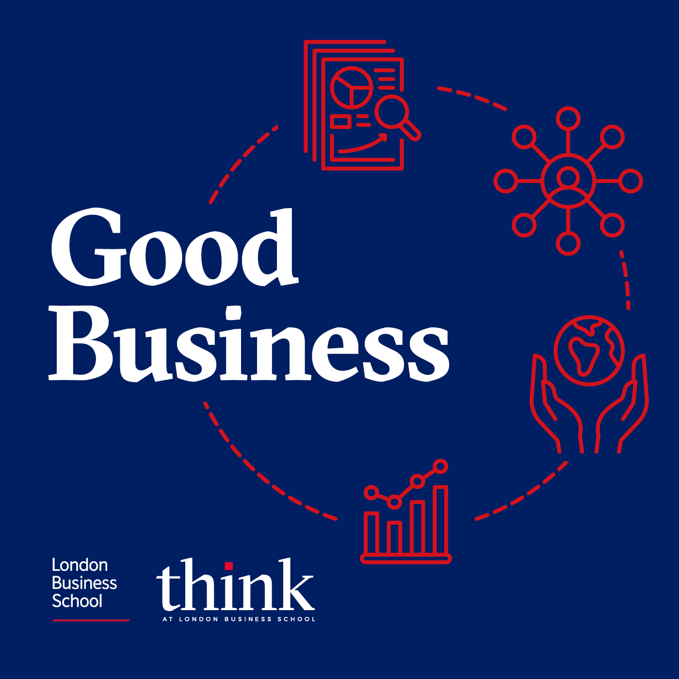 The UK economy: how to thrive in the hard times ahead