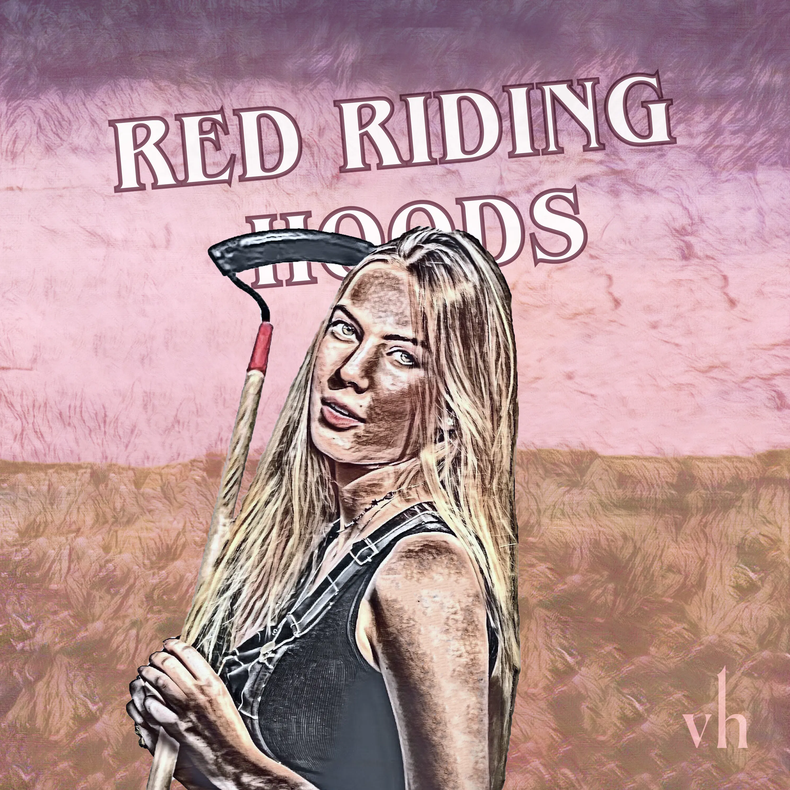 6. The Things She Hasn't Told Us — Rosie's Real Name Is Mallory and Her Found Family Finally Knows episode artwork