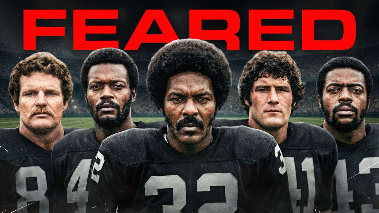 The Most FEARED Defense In NFL History