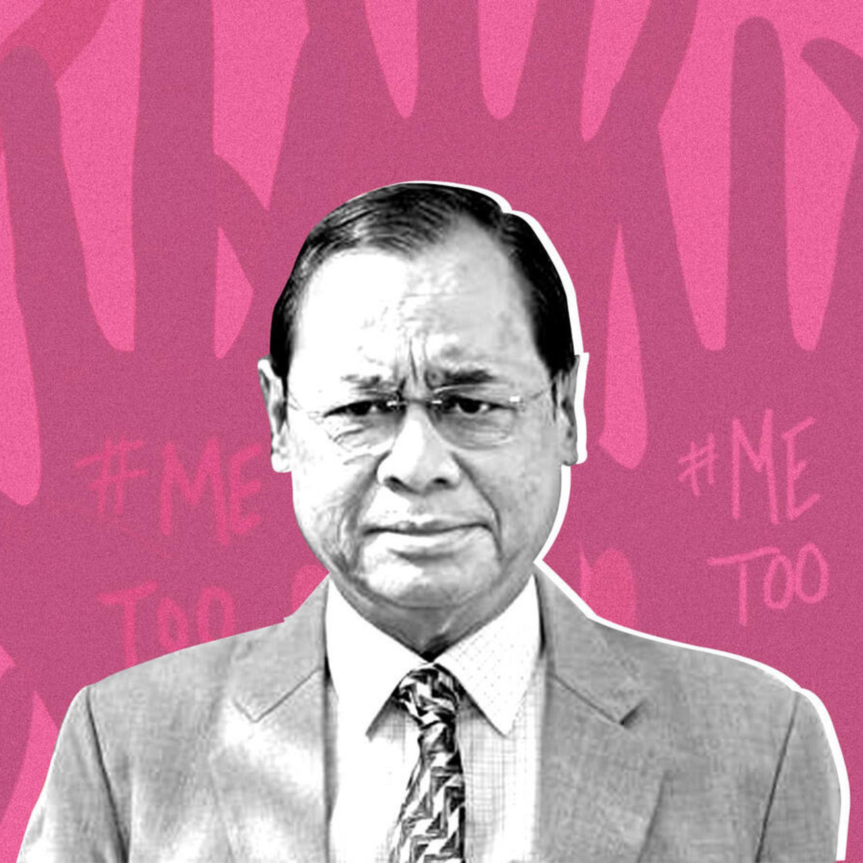 CJI Gogoi’s Misuse of SC as a Platform Sets Back #MeToo Movement episode artwork