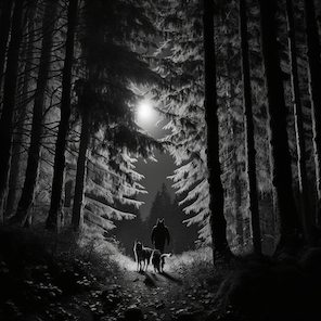 Liminal Reports with Bex Atwood