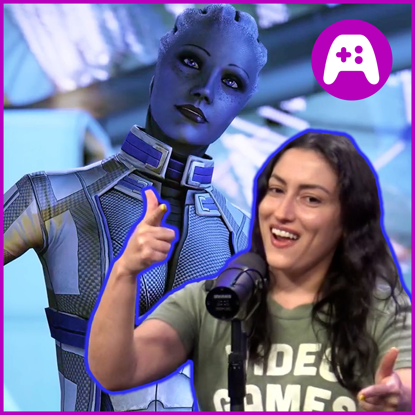 What\'s Good Games: A Video Game Podcast