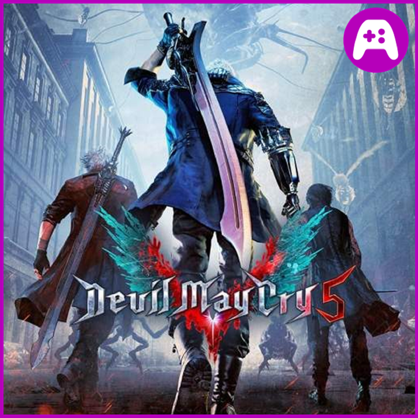 Devil May Cry 5 and Days Gone Hands-On - What's Good Games (Ep. 95)