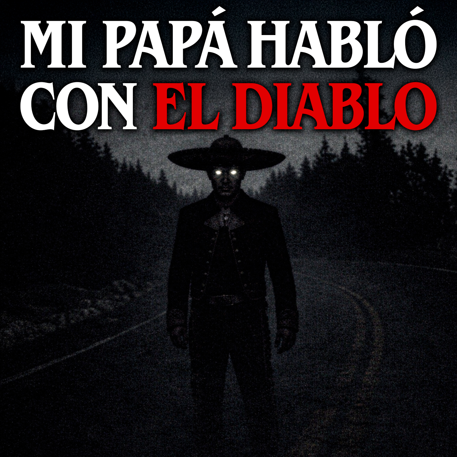 Mi papá habló con el Diablo