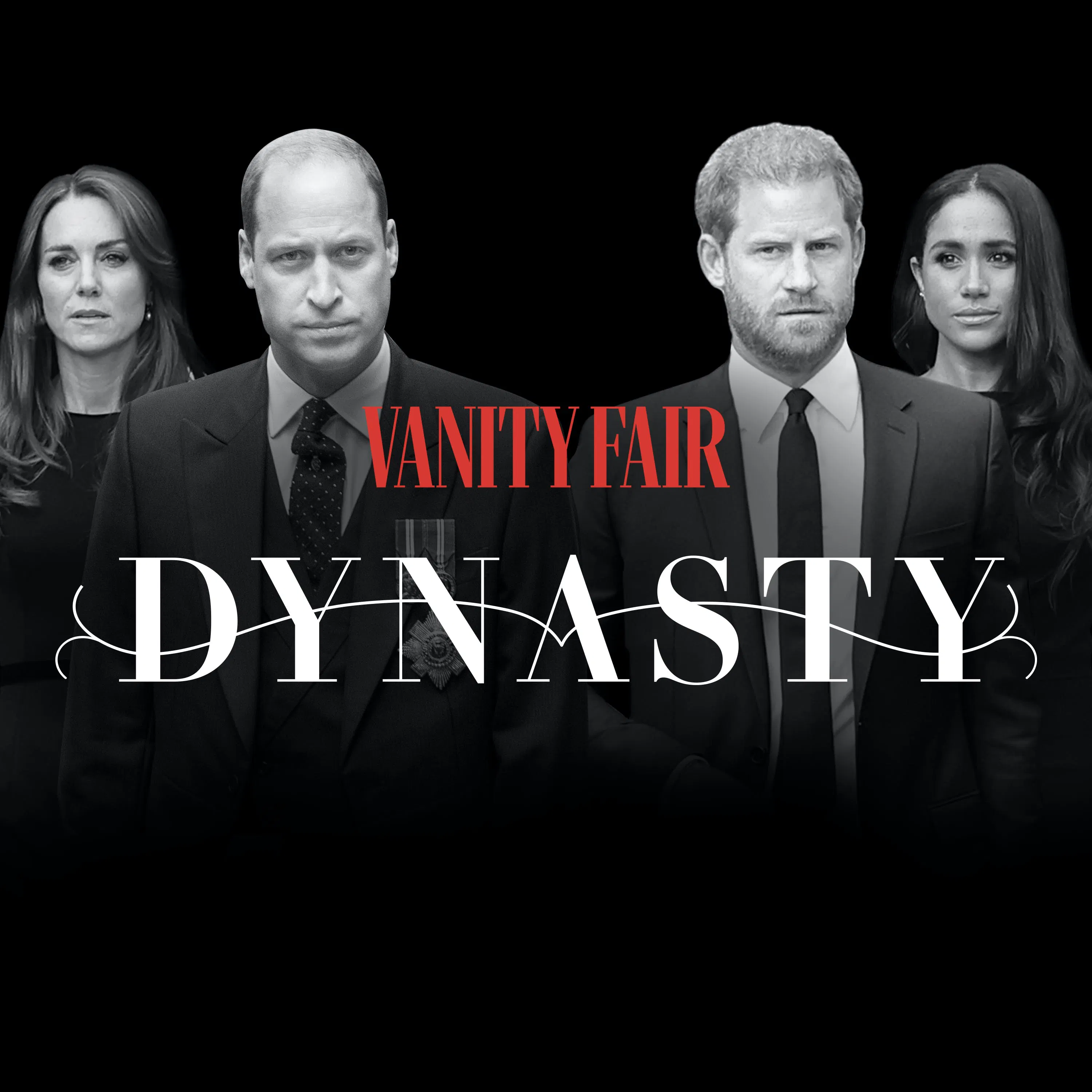 King Charles on the Cusp episode artwork