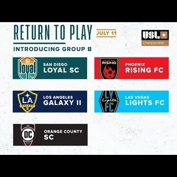 Orange and Black SoccerCast