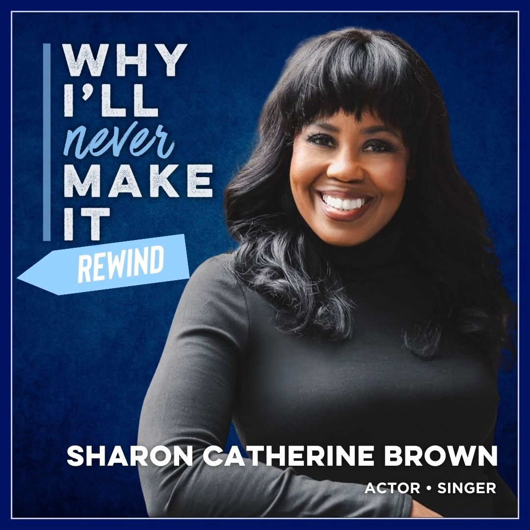 A Look Back at Sharon Catherine Brown and a Legacy of Passion and Joy for Theater