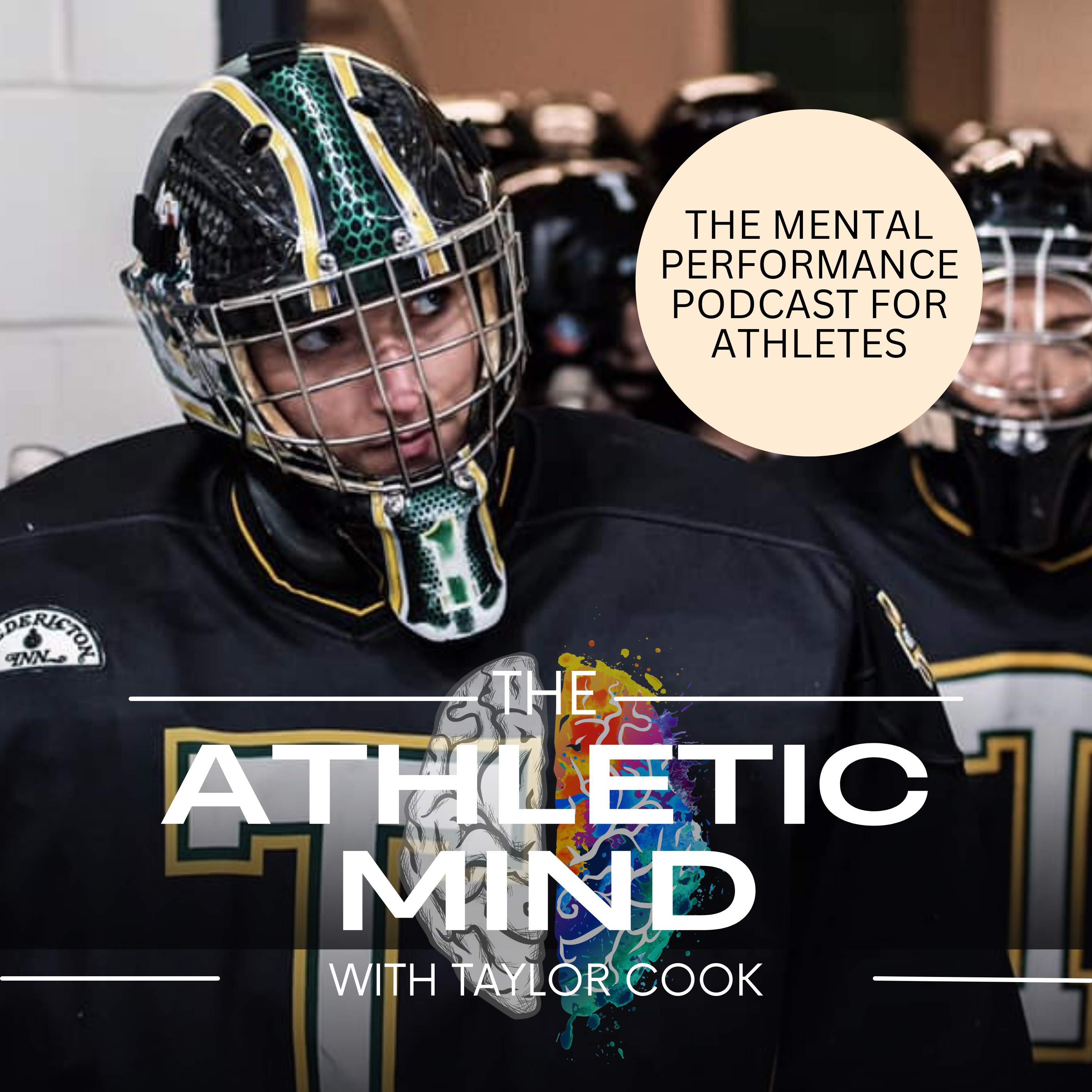 The Athletic Mind