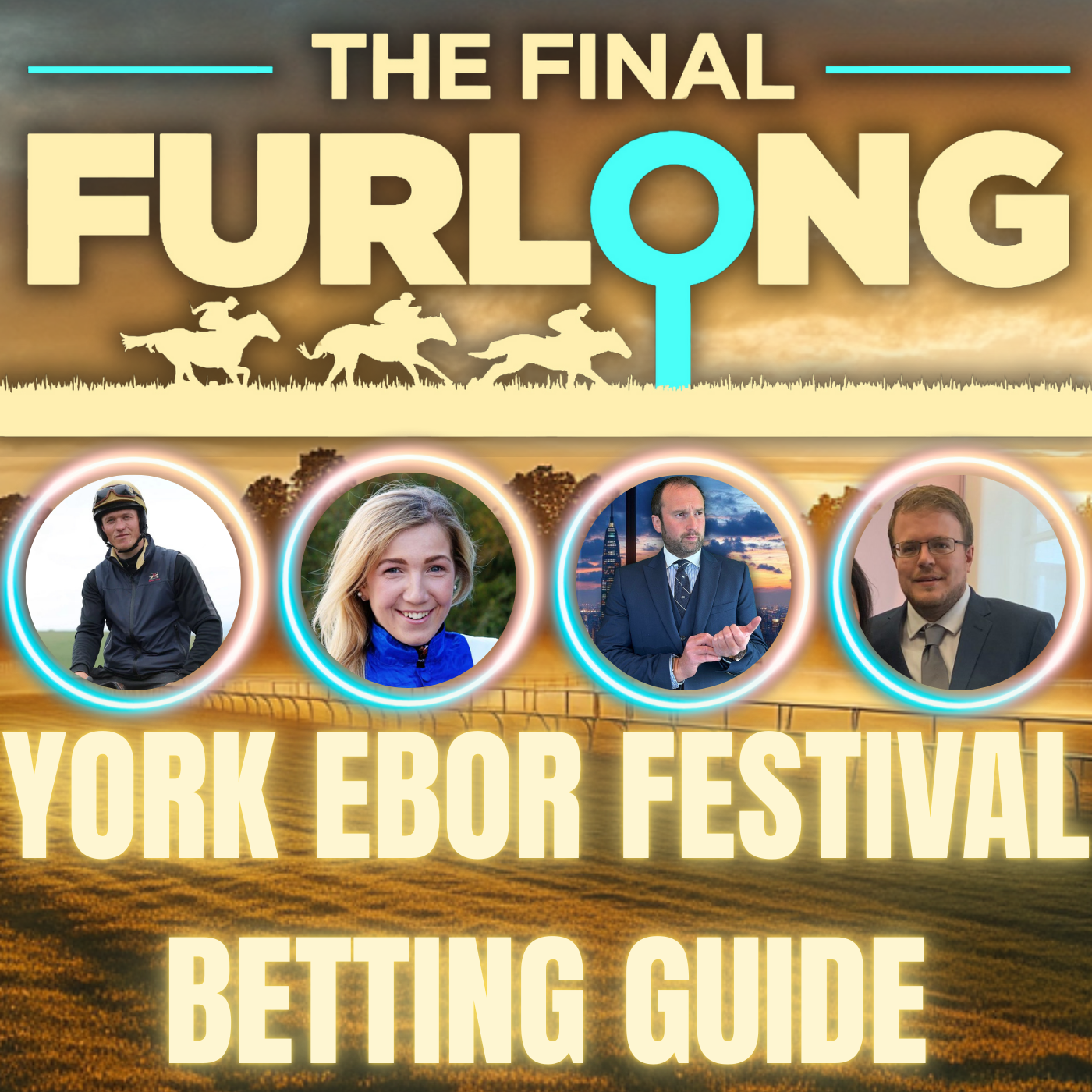 The Final Furlong Podcast