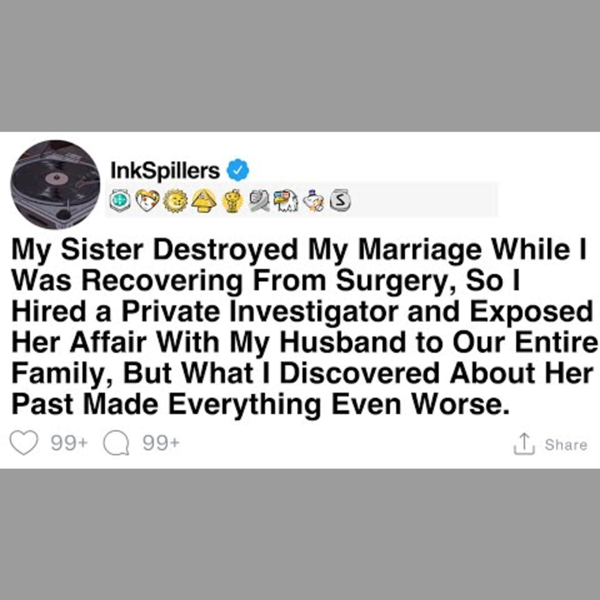 My Sister's Betrayal: Uncovering the Truth Behind My Broken Marriage