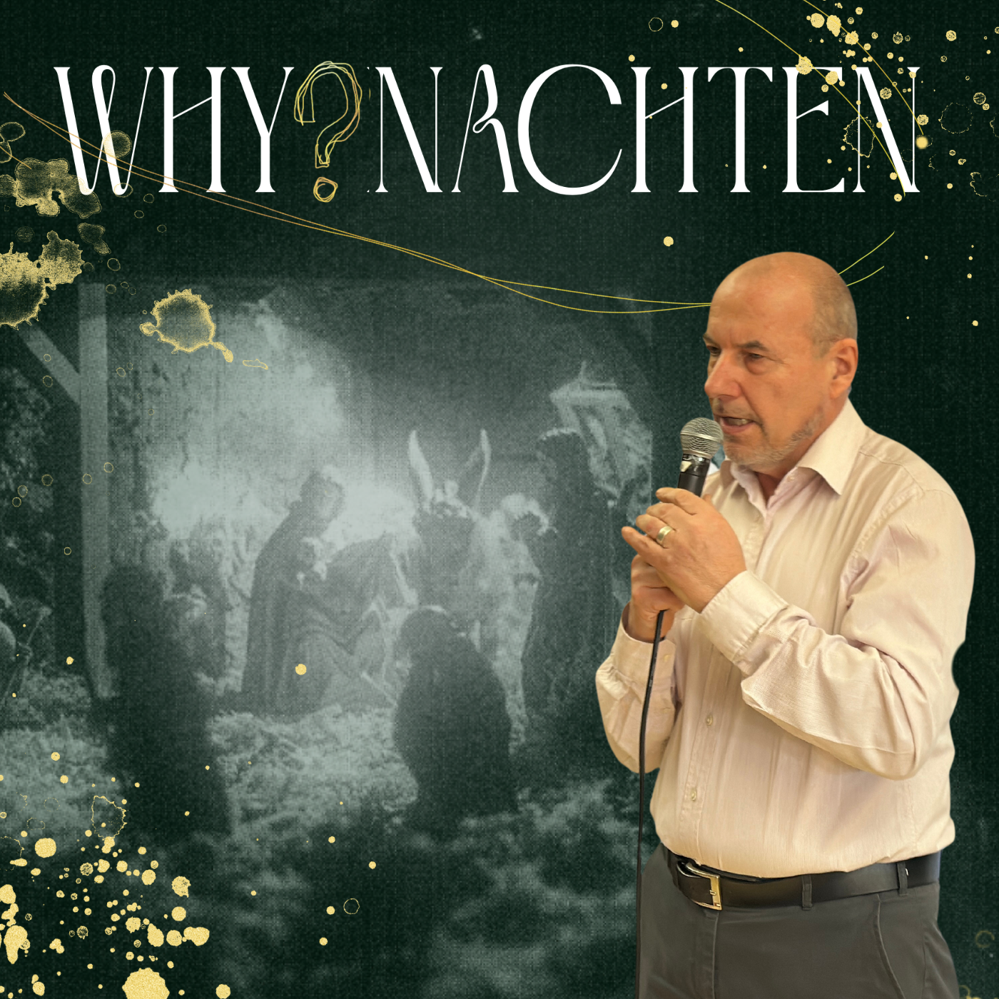 ICF Schwarzwald-Bodensee | Predigten