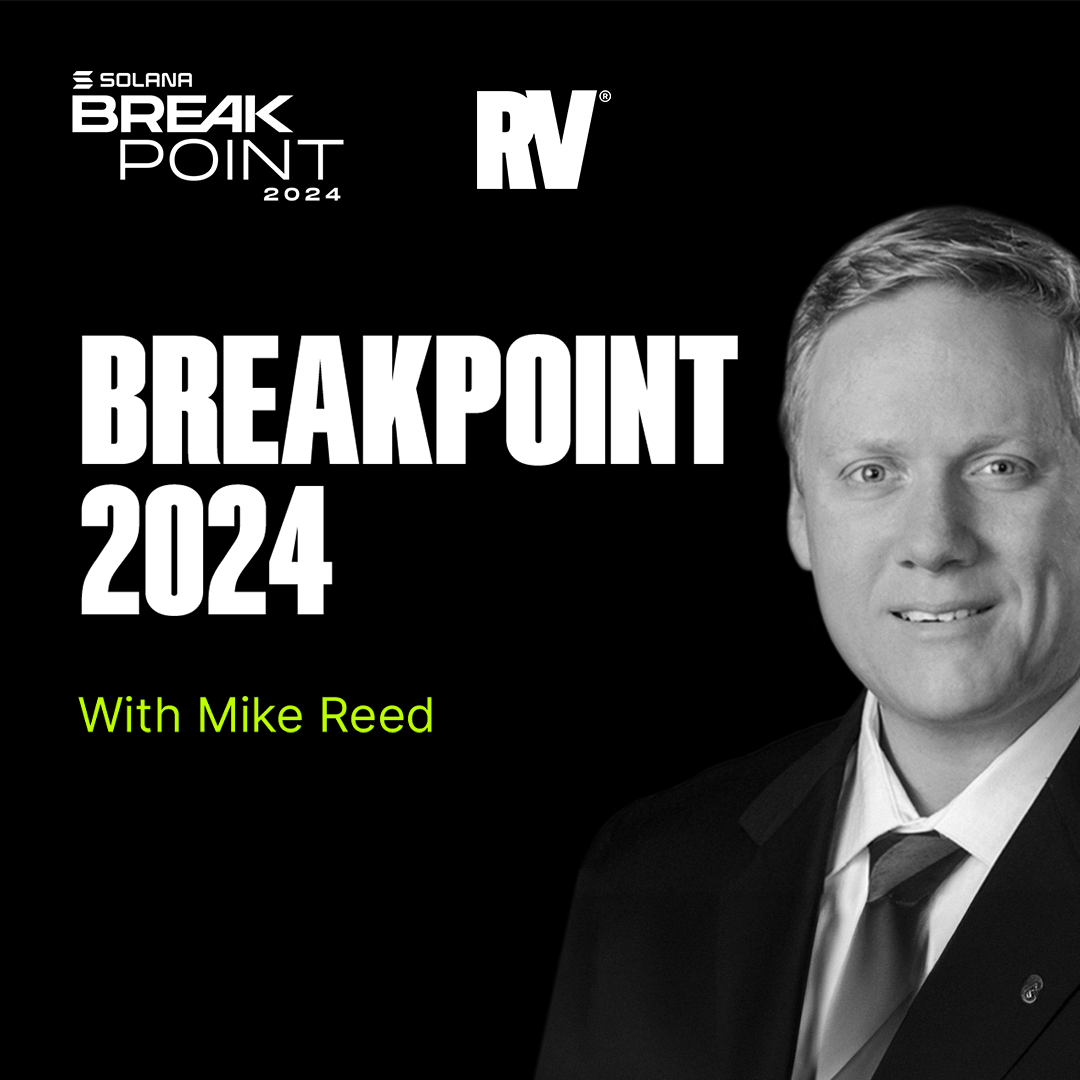 Franklin Templeton: Building a Mutual Fund on Solana (Breakpoint 2024)