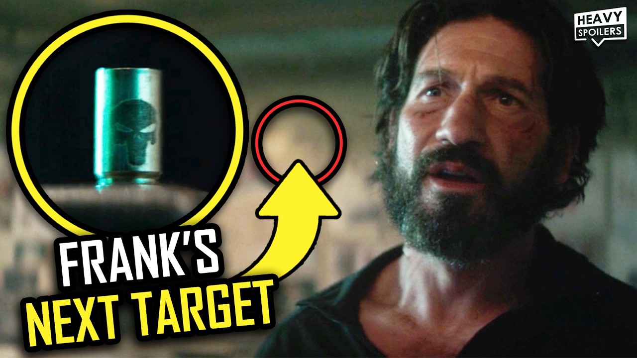 DAREDEVIL: BORN AGAIN Episode 4 Breakdown | MCU Netflix Easter Eggs, Hidden Details & Review episode artwork