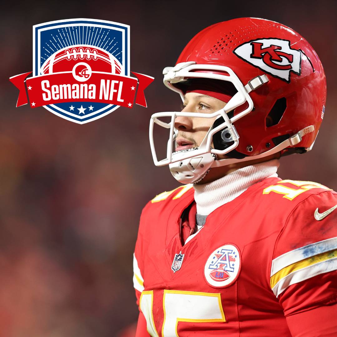 SEMANA NFL #159 - O jogaço entre Bills e Bengals, a 'panela velha' Aaron Rodgers e os Chiefs: Será que moiou de vez?