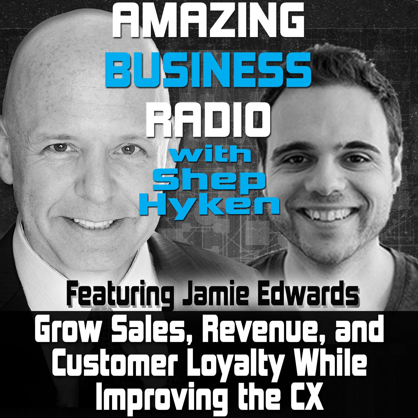 Grow Sales, Revenue, And Customer Loyalty While Improving The Customer Experience