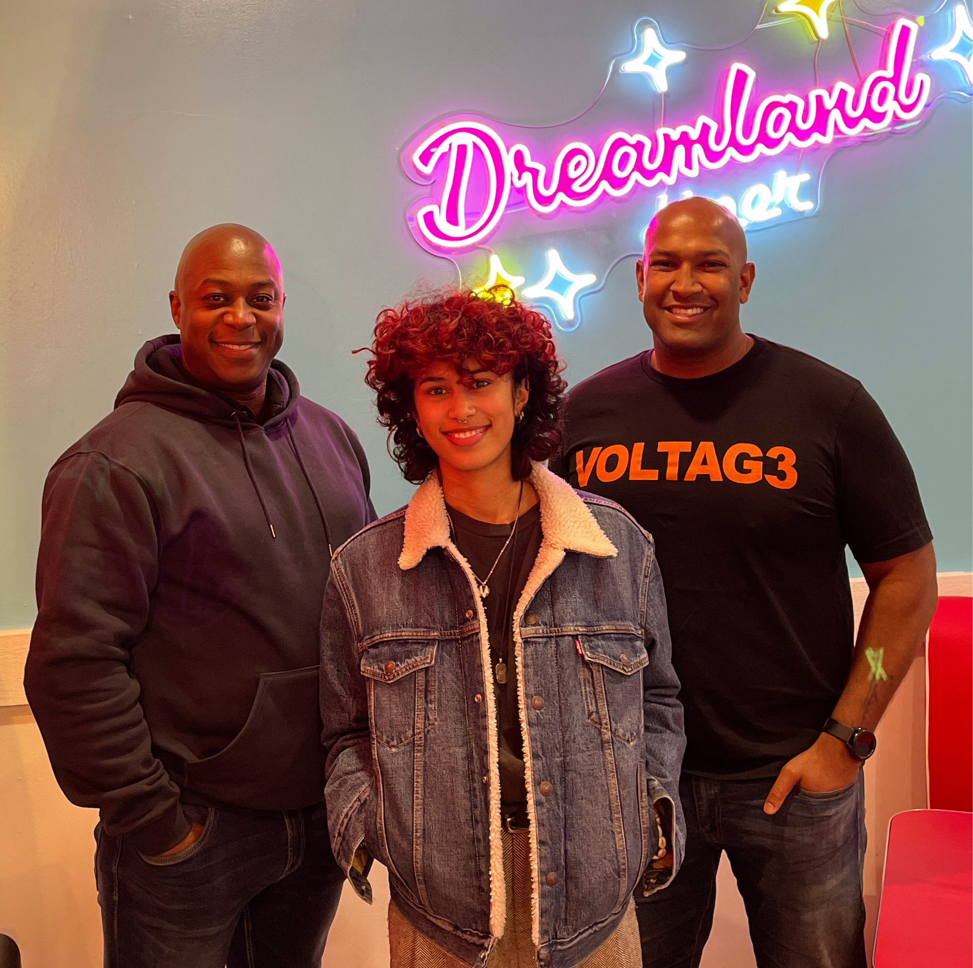 The Main Ingredient with Kevin Burgin - Dreamland Diner: A New Retro-Themed Diner in Winnipeg