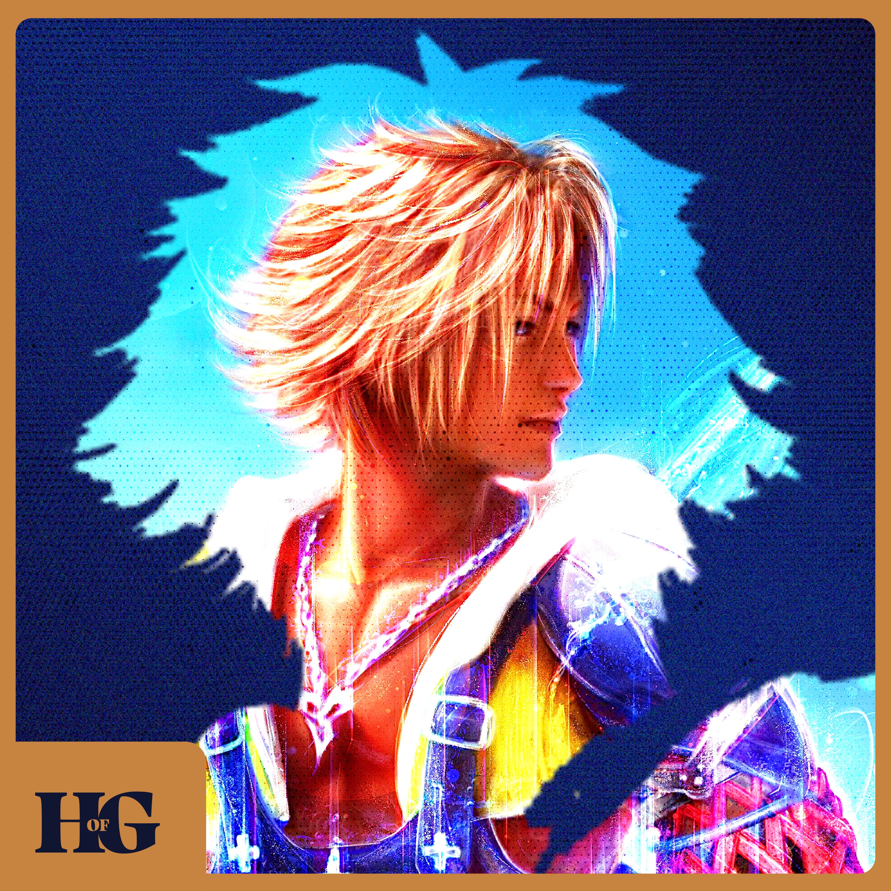 Pourquoi le dernier "VRAI" Final Fantasy n'a pas pu les sauver... - Final Fantasy 10 episode artwork