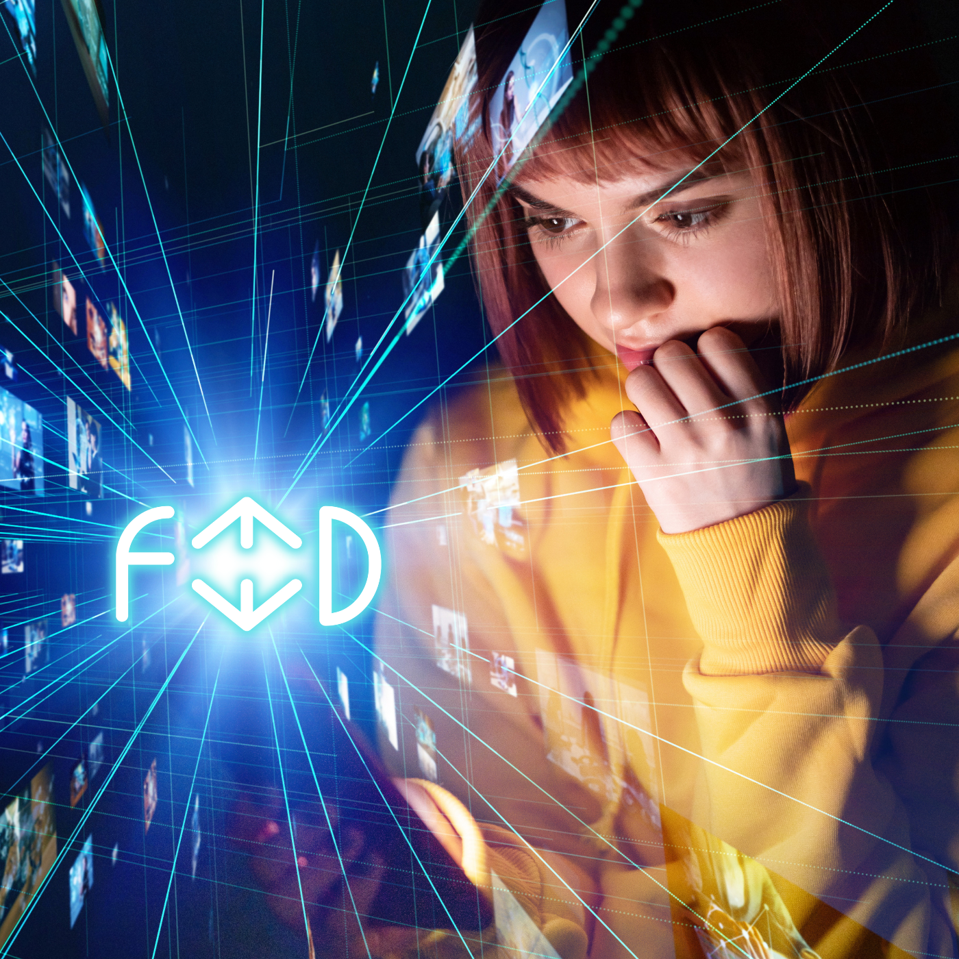 Ansia, Smartphone e Social Network: qual è il legame? Con Alessandro De Concini