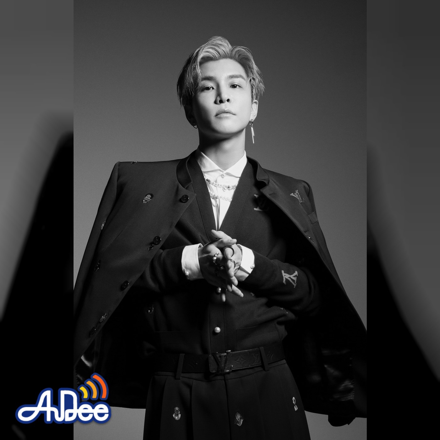 岩田剛典 サステナ*デイズ supported by 日本製紙クレシア - 2024年4月6日 岩田刚典 可持续＊时光 由日本制纸克莱西亚赞助 封面