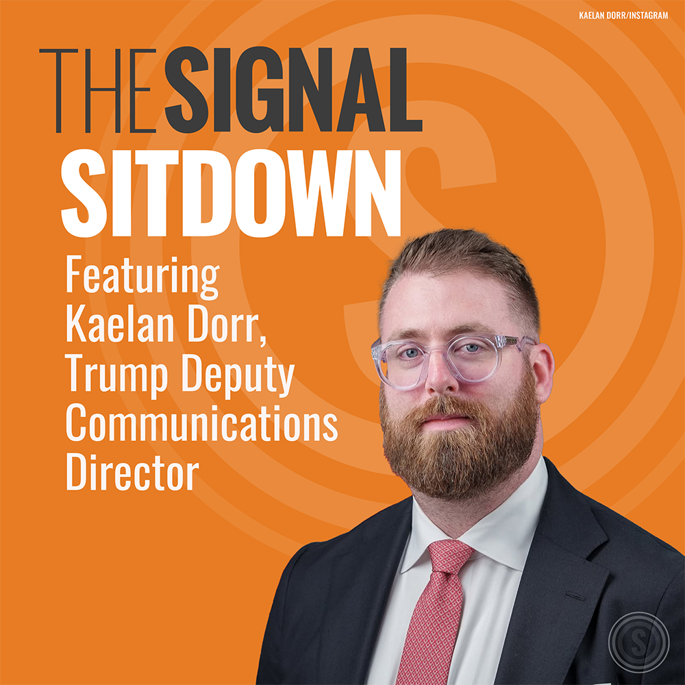 Memer-in-Chief: How Donald Trump Took the Digital Town Square by Storm | Kaelan Dorr