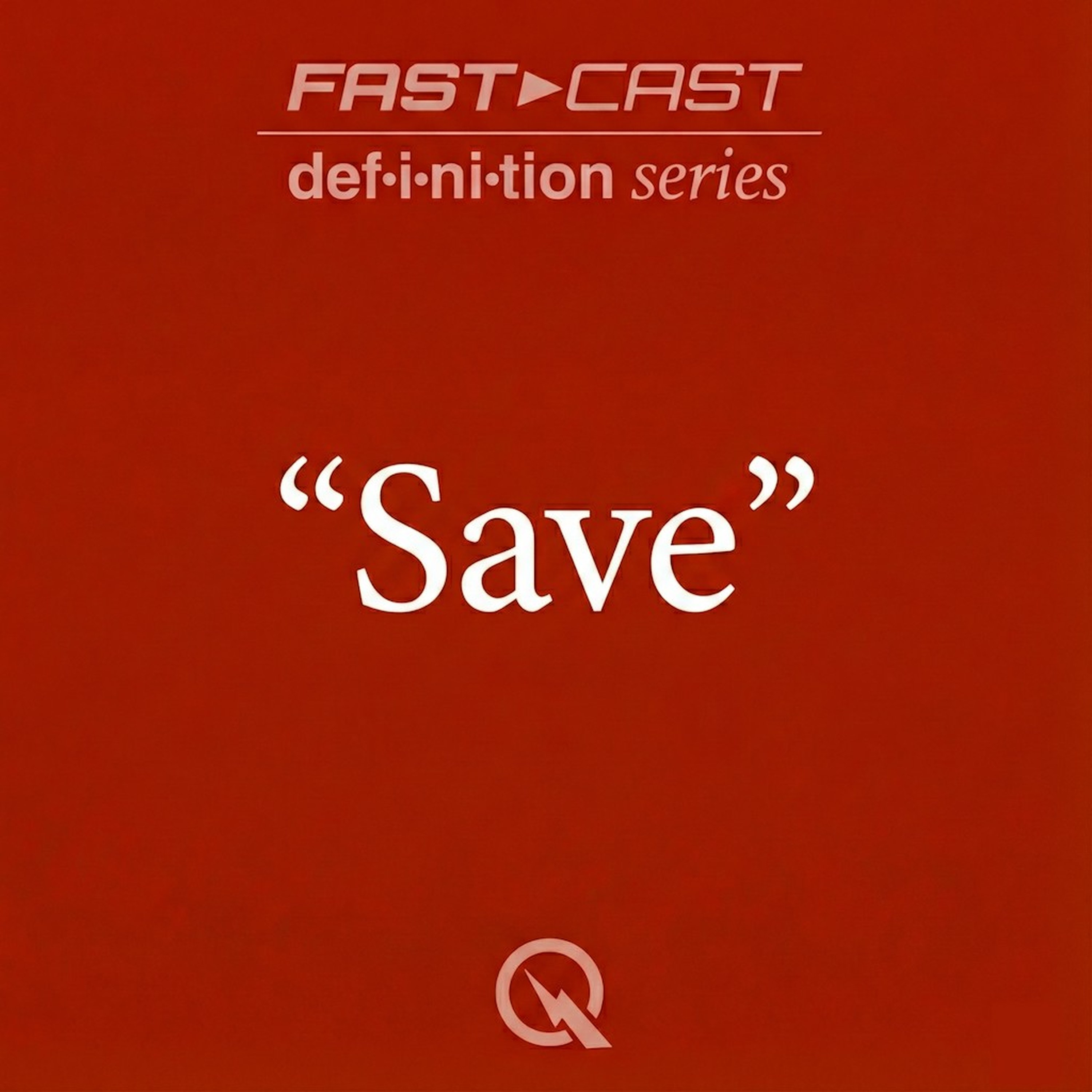 Save
