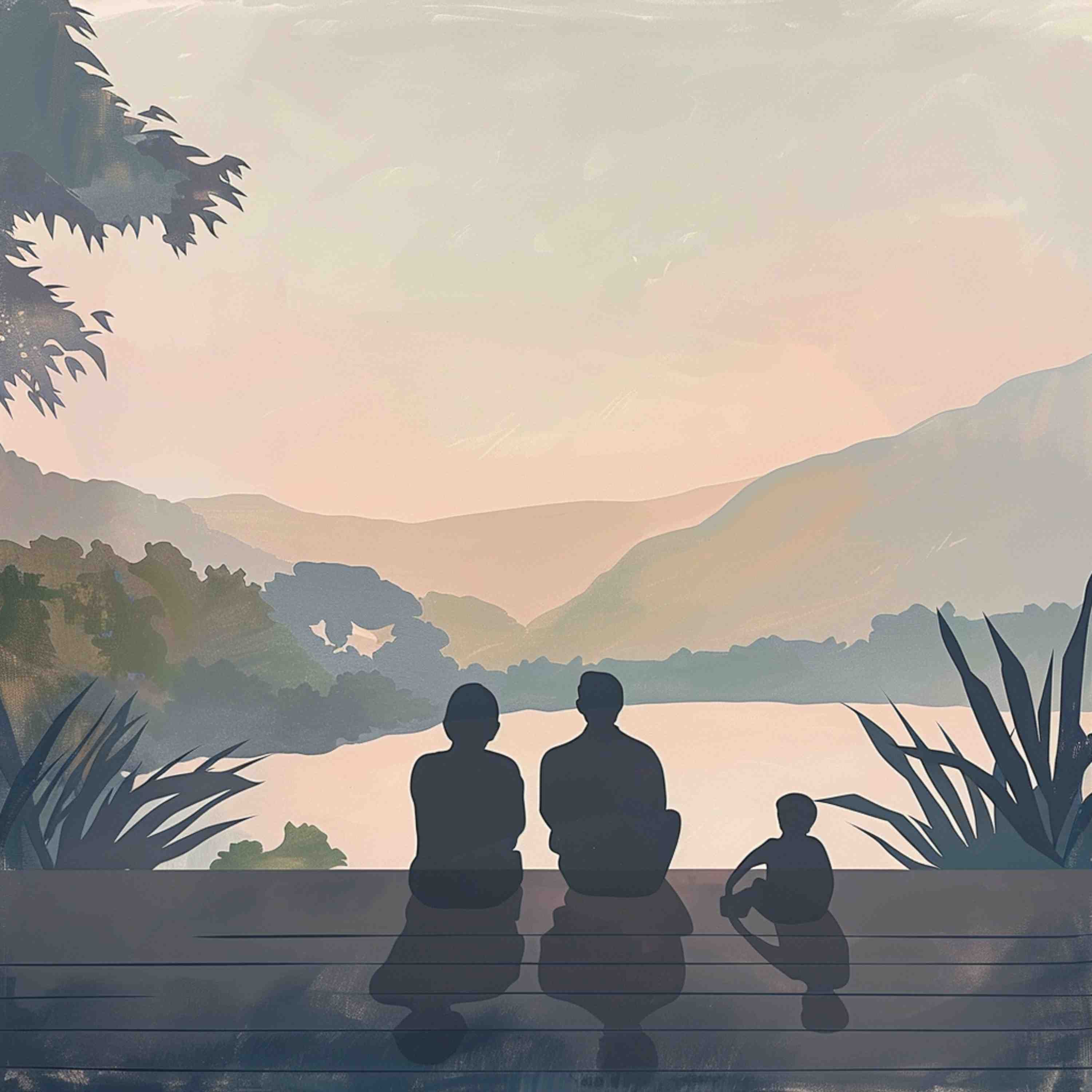 3 Ways to Slow Down and Soak it All In by Jay Harrington of Life And Whim on Intentional Living & Parenting