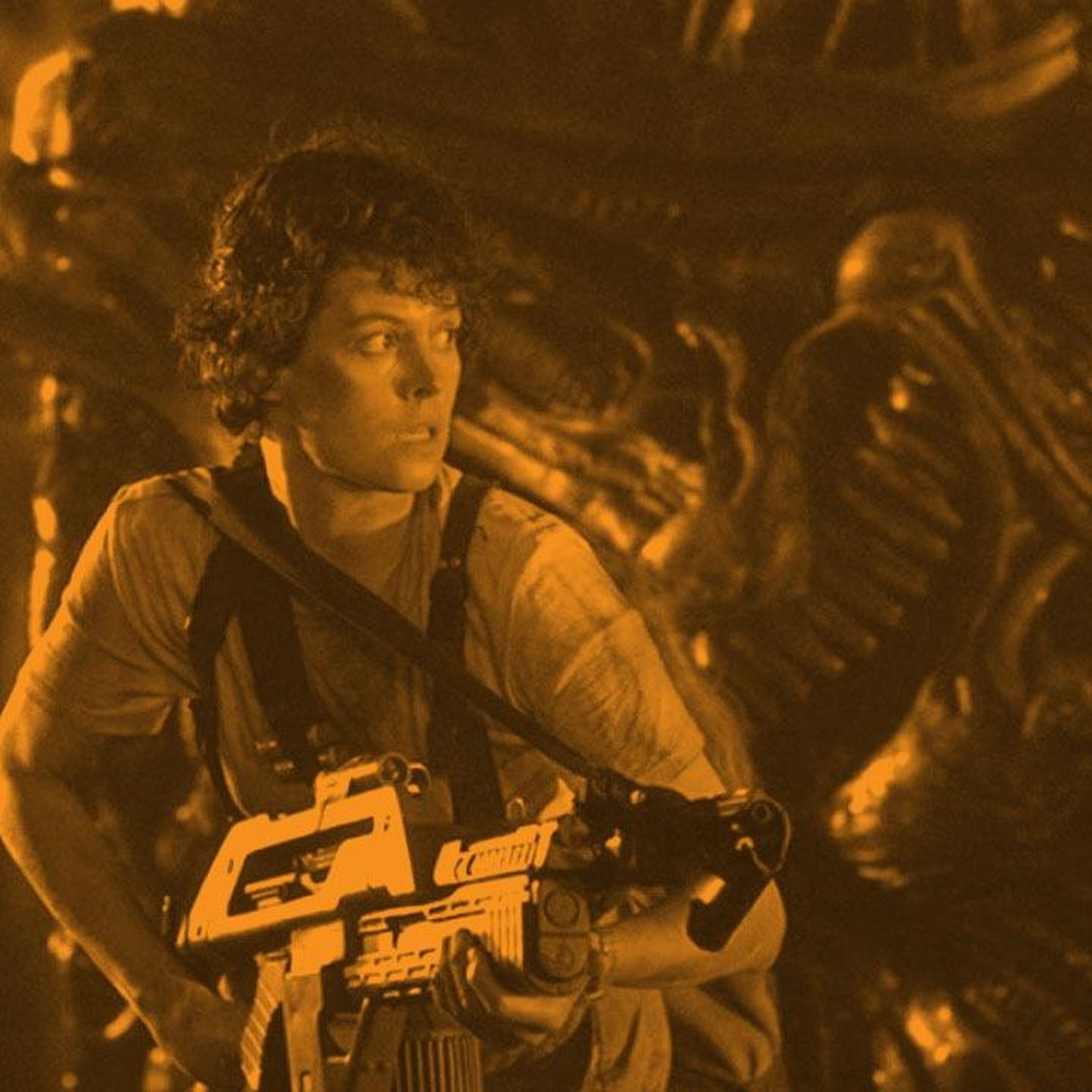 Ep #19: Aliens at 30, Frank Ocean, The Get Down episode artwork