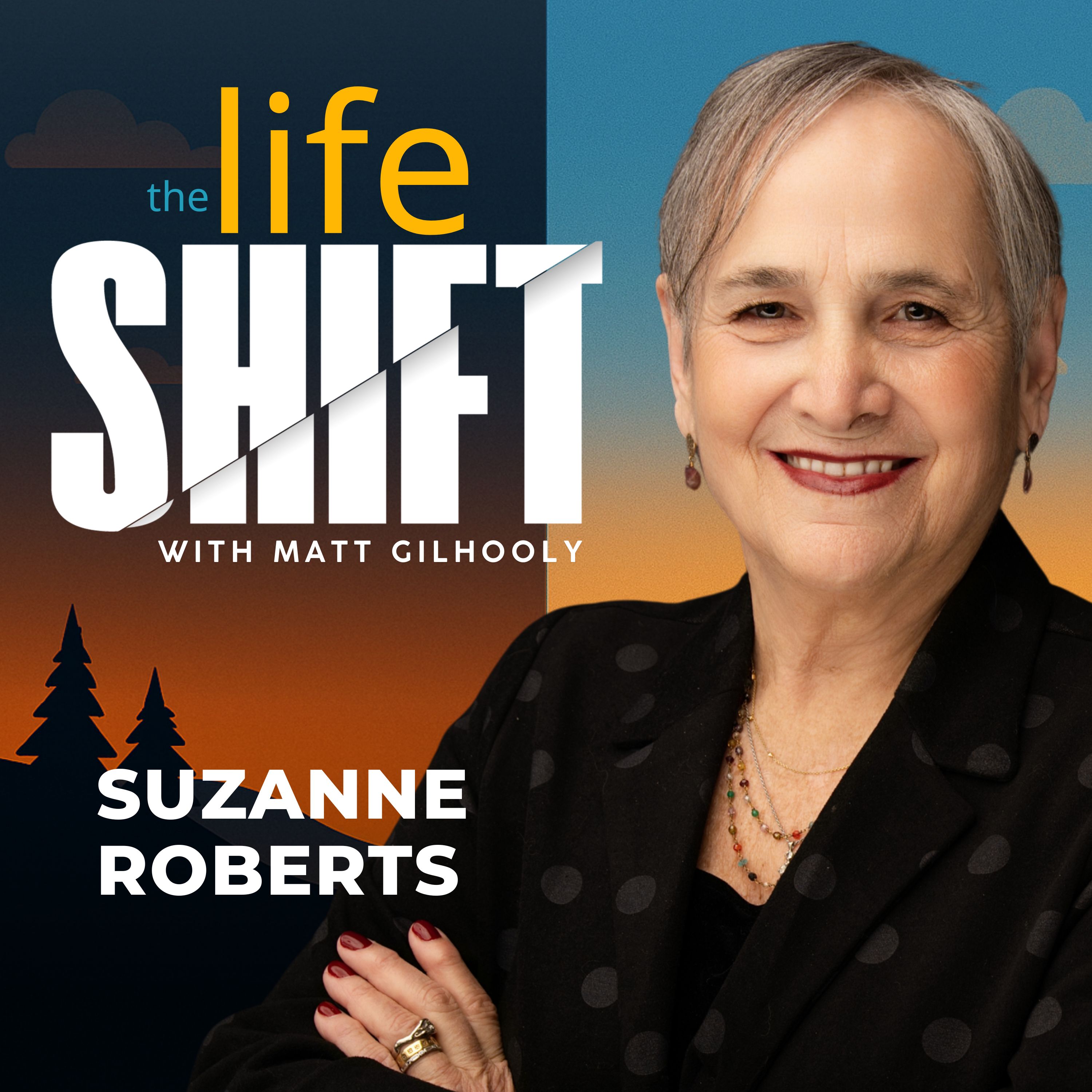 Survival After Childhood Assault: Learning to Live From the Inside Out episode artwork