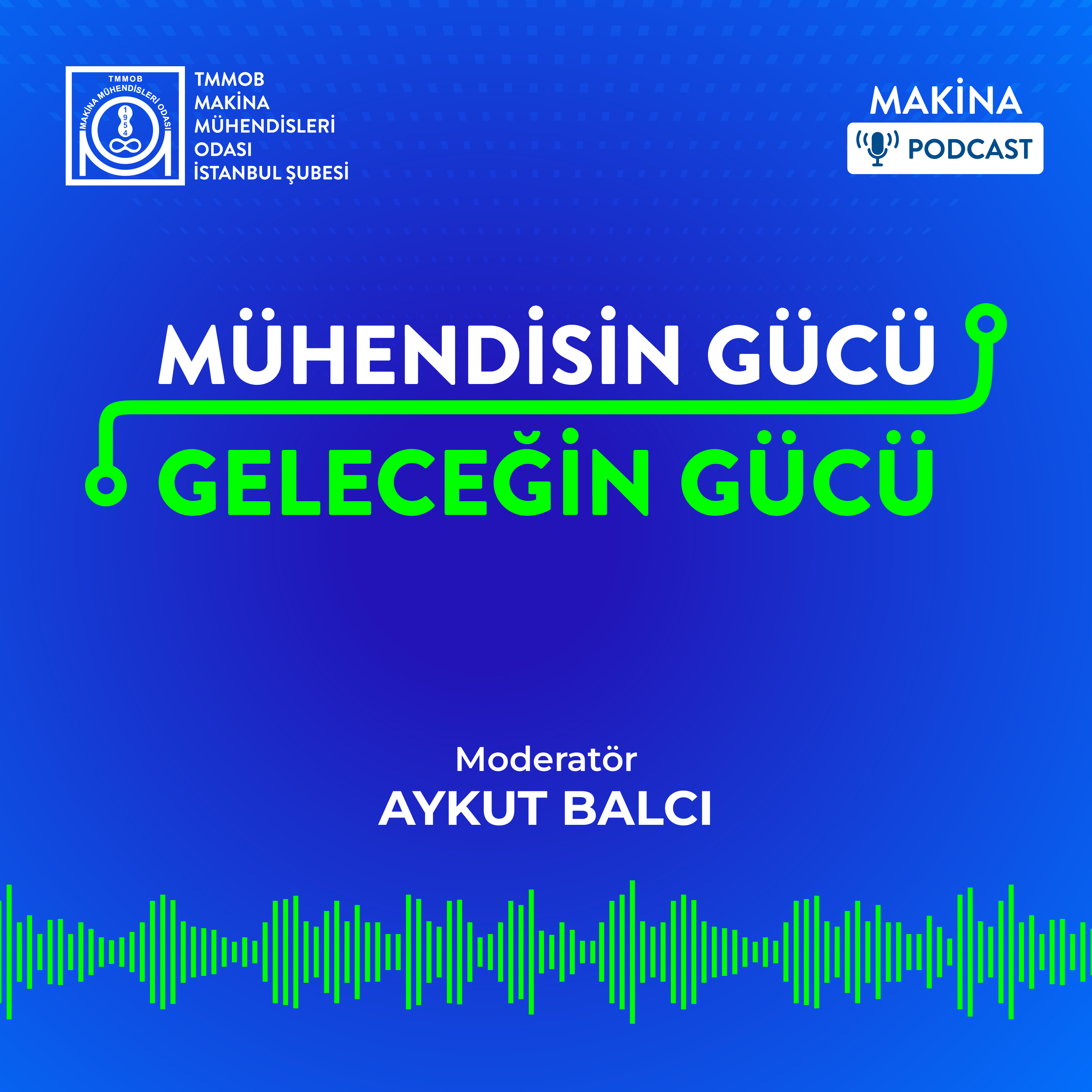 Mühendislikten Global Liderliğe episode artwork