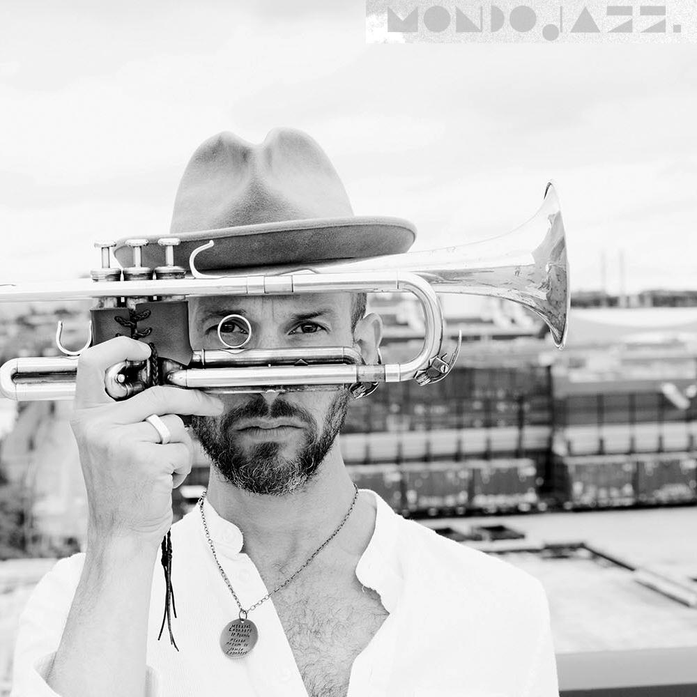 Michael Leonhart, Marta Sanchez, Mostly Other People Do the Killing, Alabaster Deplume & More New Releases