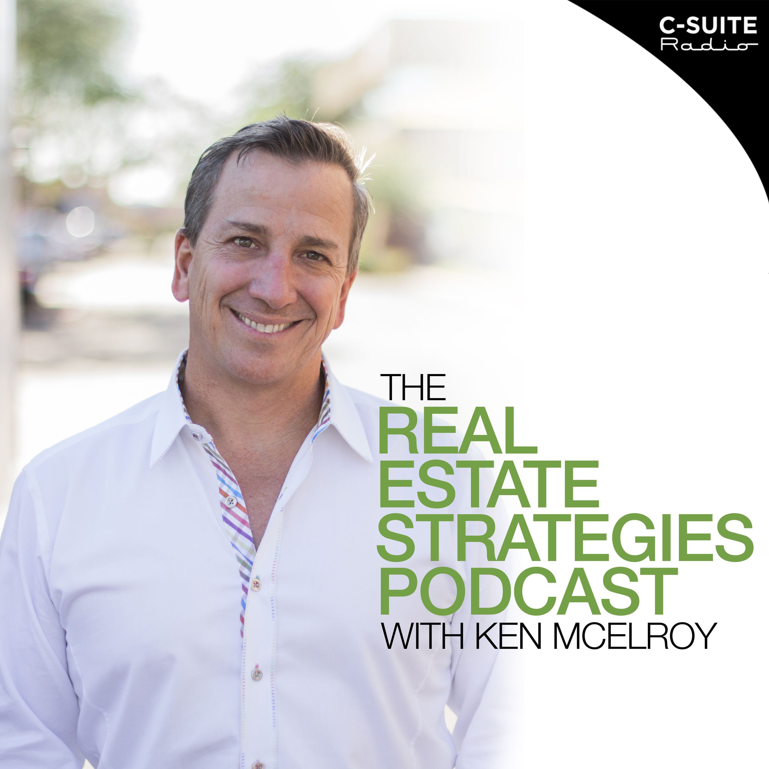 Real Estate Strategies with Ken McElroy