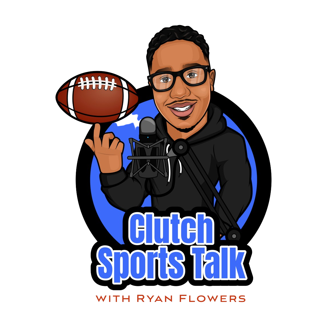 NFL After Dark with Clutch Sports Talk - Recap of all week 4 Sunday games -No Need to Rush -Fly Eagles Fly -Low Horse Power