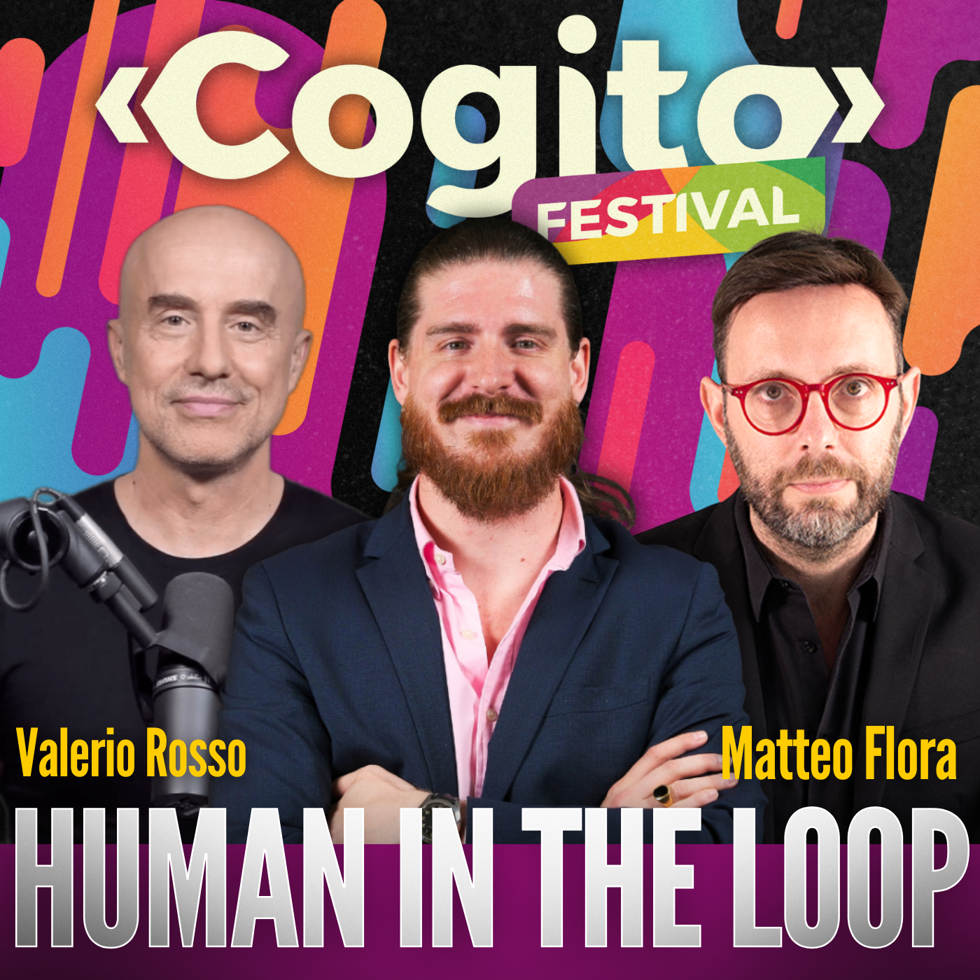 SANDWICH e Human in the Loop: Etica e Psicologia nell'Intelligenza Artificiale