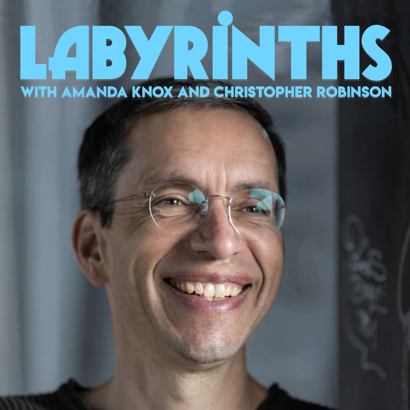 Hard Knox with Amanda Knox