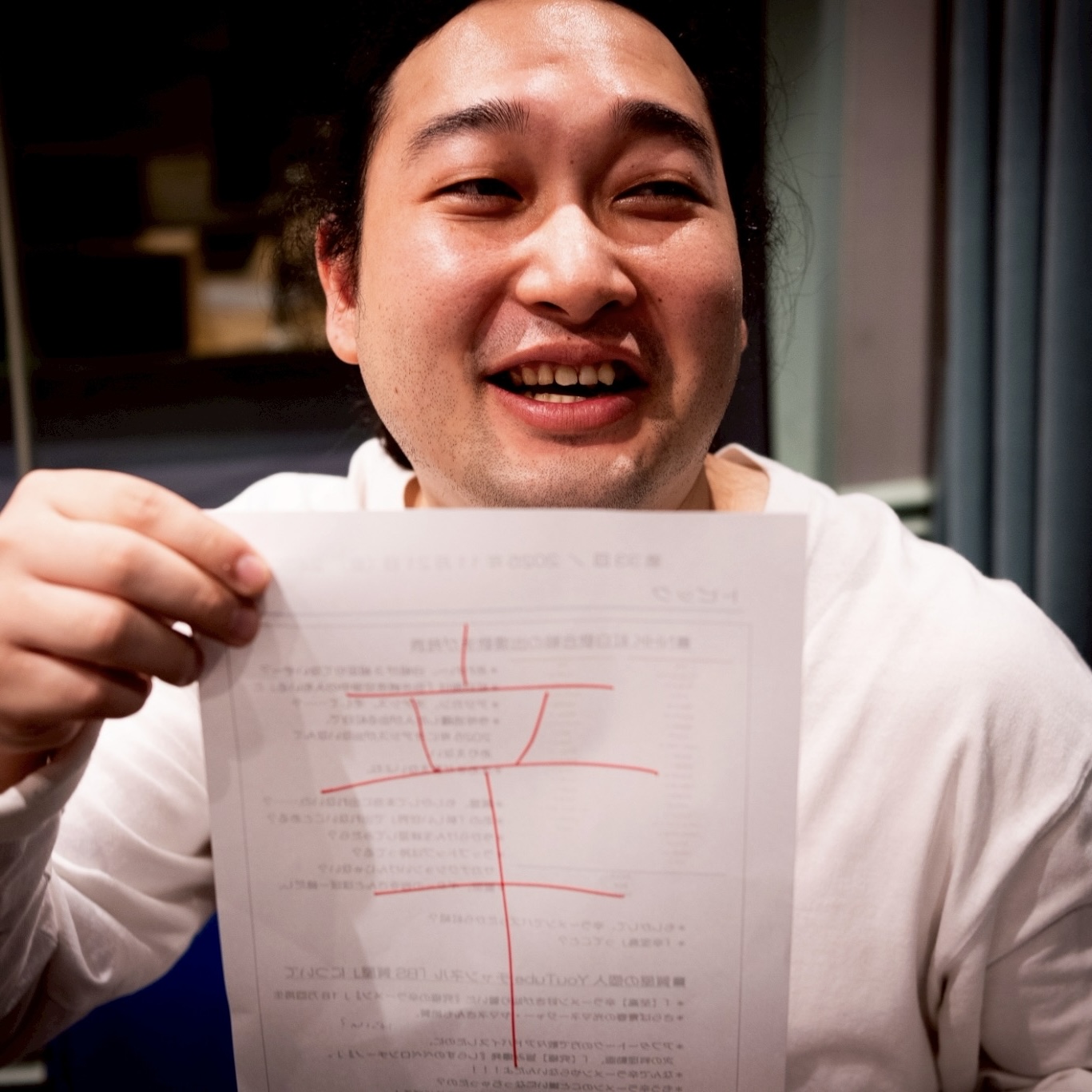 #33【おまけ】白いペペロンチーノ／コーナー総決算