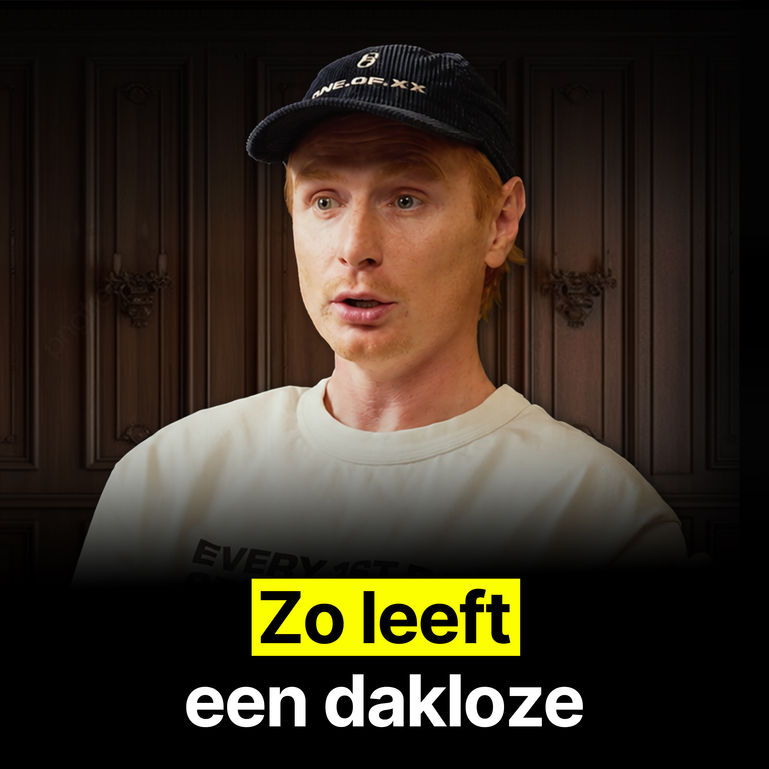 Door De Dood Van Een Dierbare Bouwde Hij Een Slaapzakken Imperium! (Het Echte Verhaal!) #604