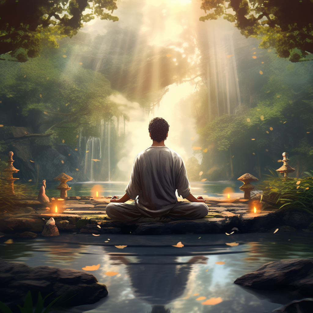 Relax and Rejuvenate with 174 Hz Frequency The Ultimate Solution for Pain, Stress, and Tension