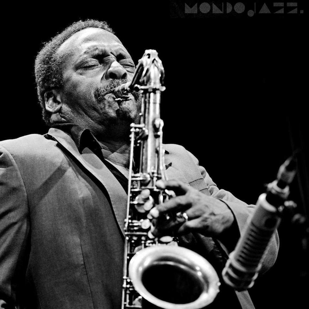 David Murray, Hillai Govreen, Simón Willson, Naïssam Jalal & More