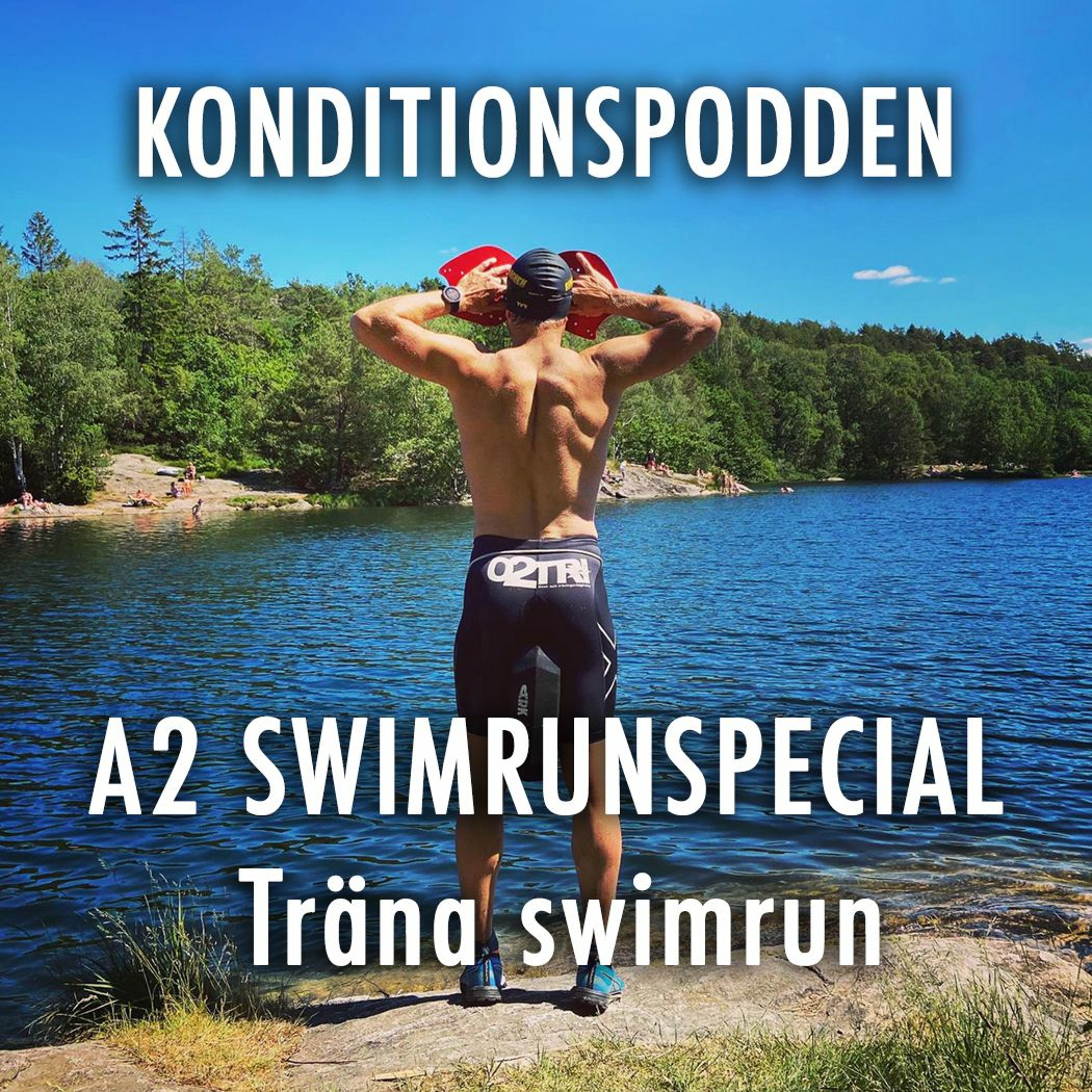 Konditionspodden