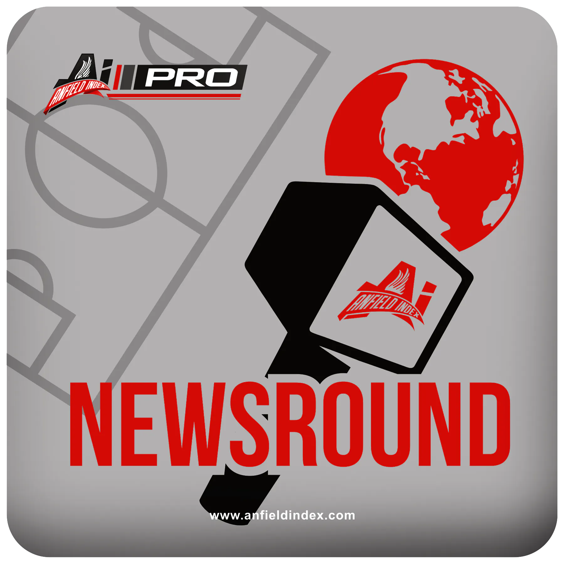 Newsround: Looking Up Now And At Summer Targets