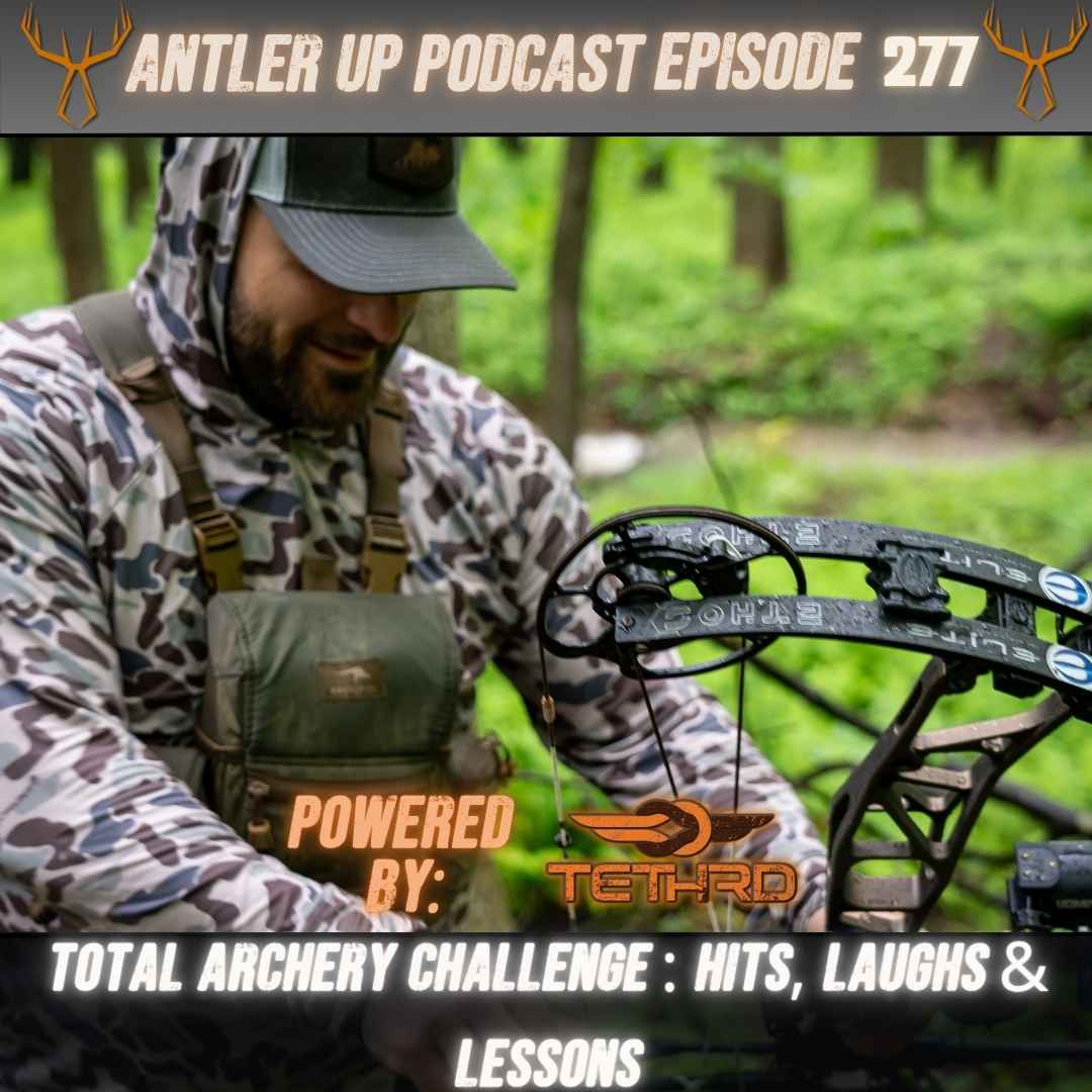 Sportsmen\'s Empire - Whitetail Hunting